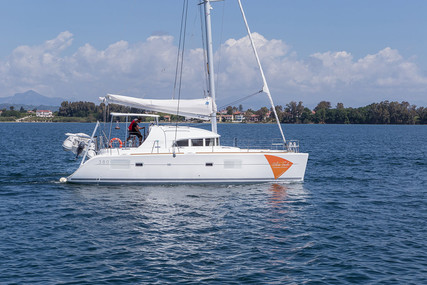 Lagoon 380 for sale in Greece for €190,000 (£162,142)