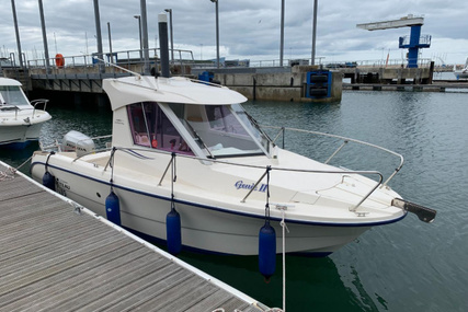 Ocqueteau 615 for sale in United Kingdom for £18,950