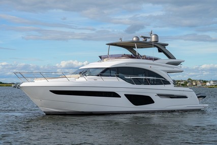 Princess F62 for sale in United States of America for $3,100,000 (£2,288,600)