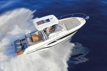 Jeanneau Cap Camarat 9.0 wa for sale in United Kingdom for £146,319