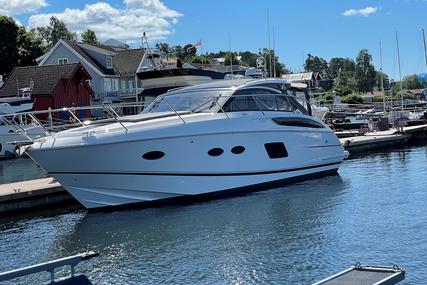 Princess V39 for sale in Norway for kr4,190,000 (£353,399)