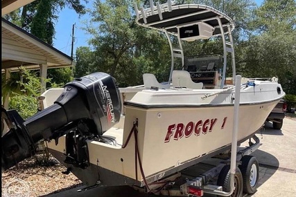 Aquasport 24 for sale in United States of America for $19,750 (£14,390)