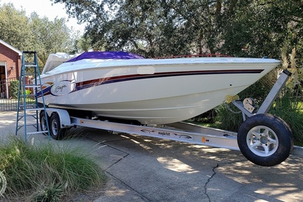 Baja 25 Outlaw for sale in United States of America for $44,450 (£32,387)
