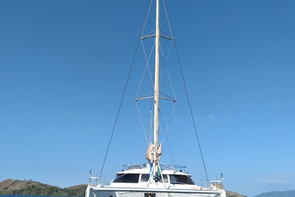 Fountaine Pajot Lavezzi 40 for sale in Moldova for €135,000 (£115,206)