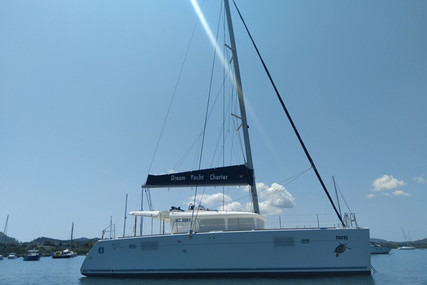 Lagoon 450 for sale in Moldova for €290,000 (£246,767)