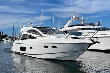 Sunseeker Predator 53 for sale in Germany for €759,000 (£654,508)