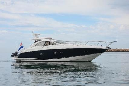 Sunseeker Portofino 47 for sale in Portugal for €320,000 (£273,474)