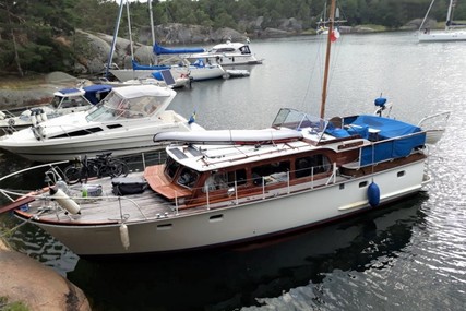 Super Van Craft 1120 for sale in Finland for €59,500 (£50,563)