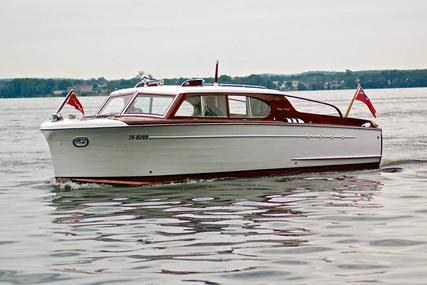 Chris-Craft Sedan for sale in Canada for $45,856 (£36,498)