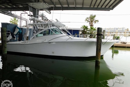 Luhrs 36 Open for sale in United States of America for $132,000 (£96,456)