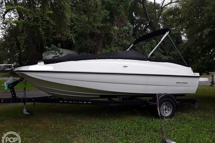 Bayliner 195DB for sale in United States of America for $30,600 (£24,950)