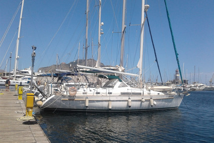 Beneteau Oceanis 44 CC for sale in Italy for €95,000 (£80,185)