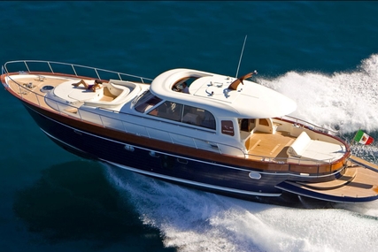 Apreamare 54 for sale in Croatia for €390,000 (£329,813)