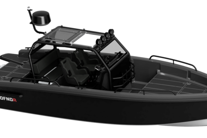 XO 240 DFNDR for sale in United Kingdom for £87,846