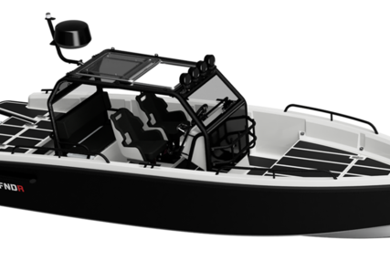 XO 240 DFNDR for sale in United Kingdom for £86,082