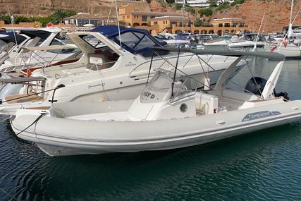 Capelli Tempest 850 for sale in Spain for €62,500 (£53,046) Capelli Tempest 850 for sale in Spain for €62,500 (£53,046)