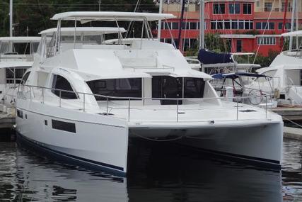 Leopard 51 Powercat for sale in British Virgin Islands for $599,000 (£481,937) Leopard 51 Powercat for sale in British Virgin Islands for $599,000 (£481,937)
