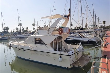 Fairline 31 Corniche for sale in Spain for €43,500 (£37,254)