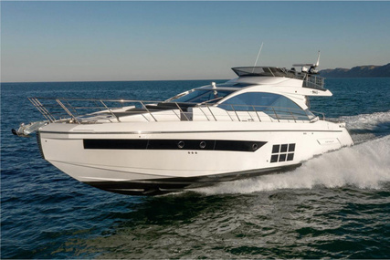 Azimut Yachts S6 Sportfly for sale in United Kingdom for €1,869,400 (£1,595,310)