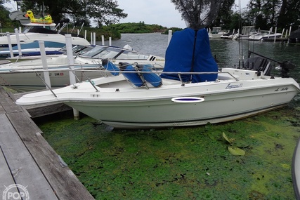 Sea Ray Laguna 17 for sale in United States of America for $17,850 (£13,006)