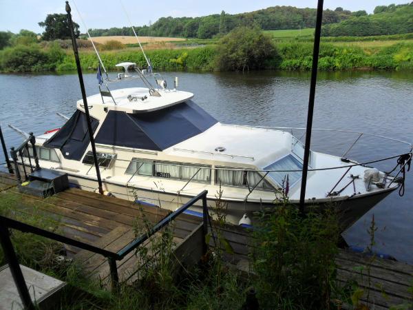 Seamaster 30 for sale in United Kingdom