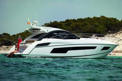 Sunseeker Portofino 40 for sale in Spain for £345,000