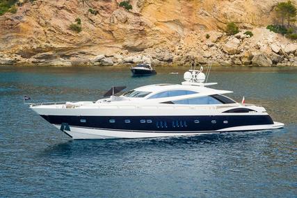 Sunseeker Predator 108 M-Y Casino Royale for sale in Netherlands for €2,200,000 (£1,859,506)