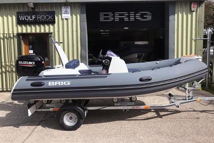 Brig Eagle 4H for sale in United Kingdom for £25,760