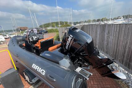 Brig Eagle 6 for sale in United Kingdom for £37,950