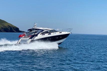 Princess V42 for sale in United Kingdom for £339,999