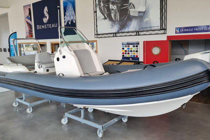 Zodiac MEDLINE 6.8 NEO for sale in France for €77,000 (£64,796)