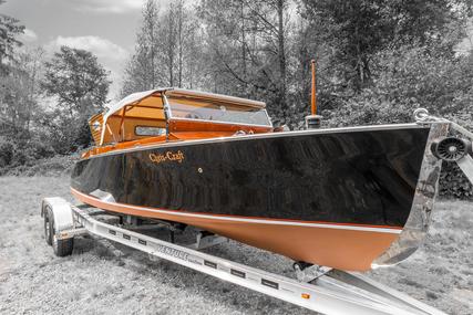Chris-Craft Cadet Triple Cockpit for sale in United States of America for $250,000 (£198,919)