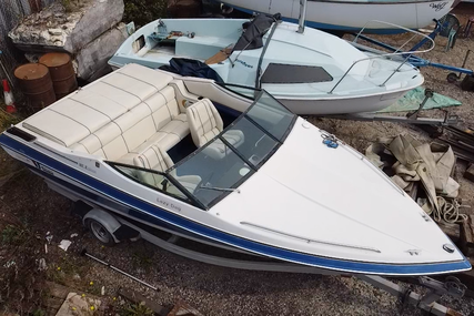 Wellcraft 187 Eclipse for sale in United Kingdom for £4,950 Wellcraft 187 Eclipse for sale in United Kingdom for £4,950