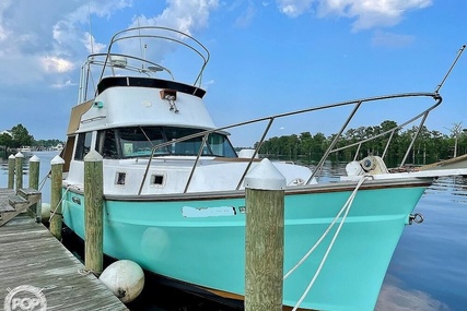 Mainship 34 Trawler for sale in United States of America for $38,350 (£27,942)