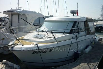 Jeanneau Merry Fisher 755 for sale in United Kingdom for £52,000