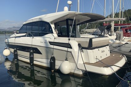 Jeanneau NC-33 for sale in United Kingdom for £239,000