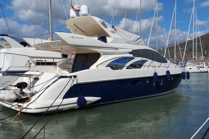 Azimut Yachts 55 Fly for sale in Italy for €390,000 (£333,080)