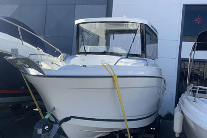 Jeanneau Merry Fisher 605 Marlin for sale in France for €48,800 (£41,802)