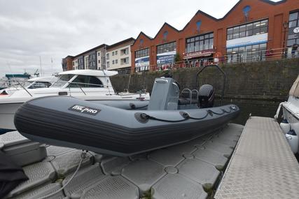 Zodiac Milpro Sea Rider 5.4 for sale in United Kingdom for £25,000