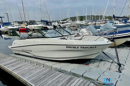 Jeanneau Cap Camarat 6.5 BR for sale in United Kingdom for £39,950