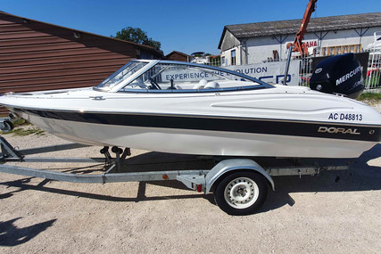 Doral 210 Sunquest for sale in France for €11,500 (£9,813)