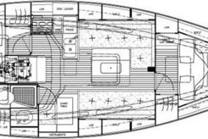 Hallberg-Rassy 342 for sale in United Kingdom for £137,500