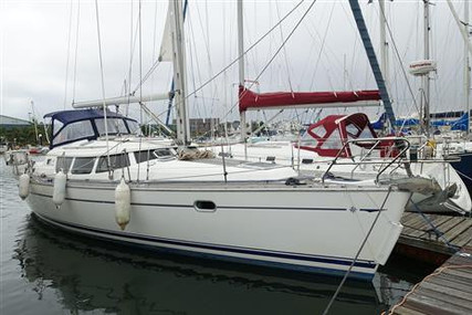 Jeanneau Sun Odyssey 40 DS for sale in United Kingdom for £66,000