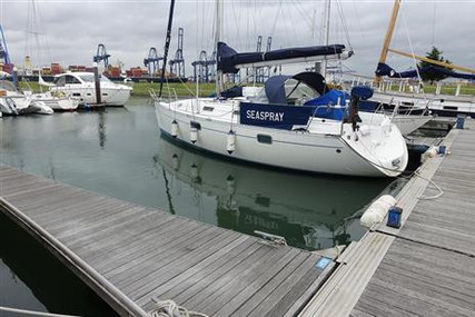 Beneteau Oceanis 351 for sale in United Kingdom for £39,950