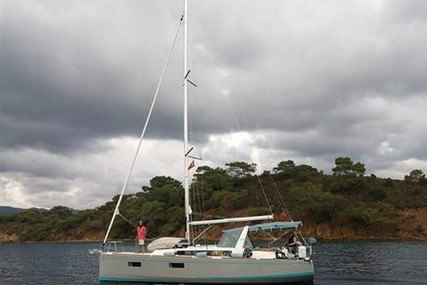Beneteau Oceanis 38.1 for sale in Turkey for €160,000 (£137,057)