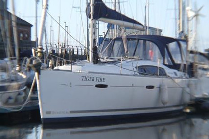 Beneteau Oceanis 40 for sale in United Kingdom for £105,000
