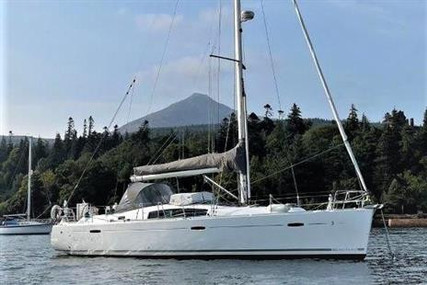 Beneteau Oceanis 43 for sale in United Kingdom for £119,995