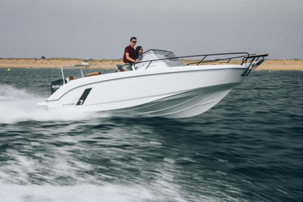 Beneteau FLYER 7 SUNDECK for sale in Spain for €63,230 (£53,875) Beneteau FLYER 7 SUNDECK for sale in Spain for €63,230 (£53,875)