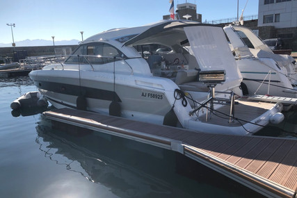 Jeanneau Leader 36 for sale in France for €230,000 (£196,977)