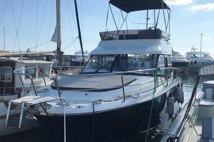 Jeanneau Merry Fisher 1095 for sale in France for €229,000 (£196,120)